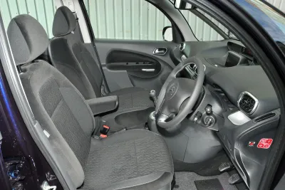C3 Picasso